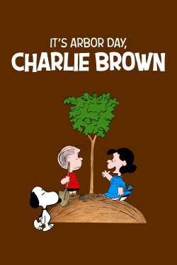watch-It's Arbor Day, Charlie Brown
