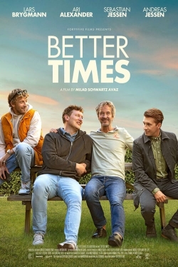 watch-Better Times