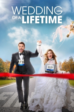 watch-Wedding of a Lifetime