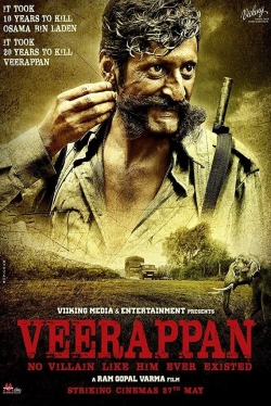 watch-Veerappan