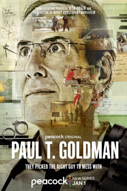 watch-Paul T. Goldman