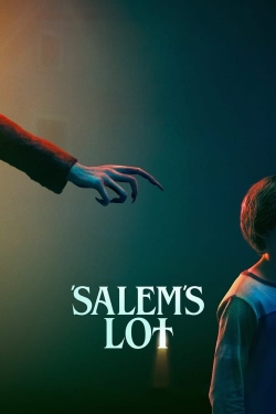 watch-Salem's Lot