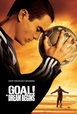 watch-Goal! The Dream Begins