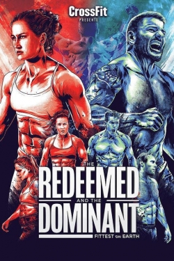 watch-The Redeemed and the Dominant: Fittest on Earth