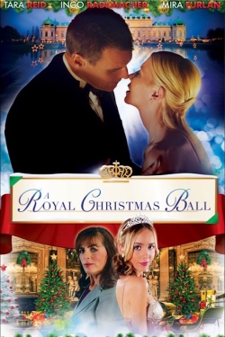 watch-A Royal Christmas Ball