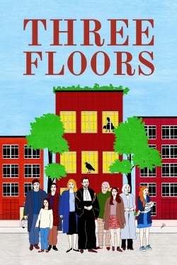 watch-Three Floors