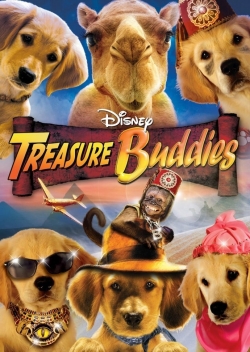 watch-Treasure Buddies