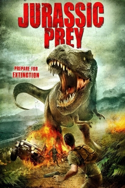watch-Jurassic Prey