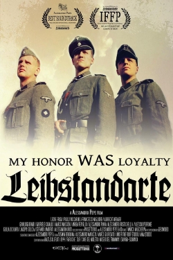 watch-My Honor Was Loyalty