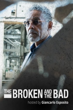 watch-The Broken and the Bad