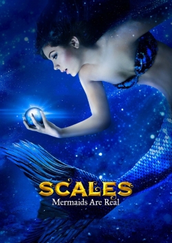 watch-Scales: Mermaids Are Real