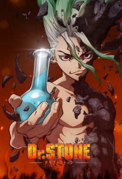watch-Dr. Stone