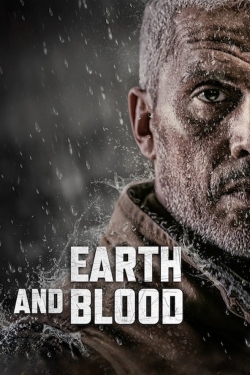 watch-Earth and Blood