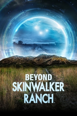 watch-Beyond Skinwalker Ranch