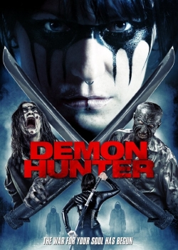 watch-Demon Hunter