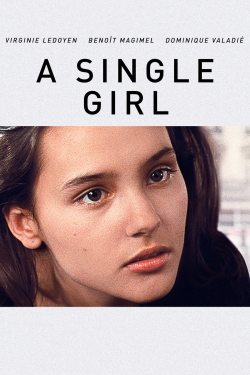 watch-A Single Girl
