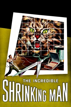 watch-The Incredible Shrinking Man