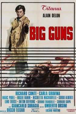 watch-Big Guns