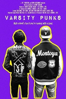 watch-Varsity Punks
