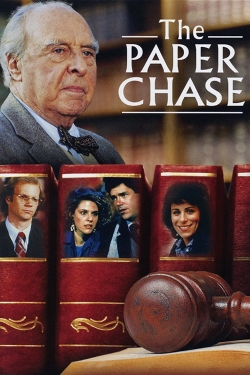 watch-The Paper Chase
