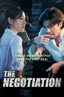 watch-The Negotiation