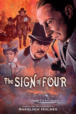watch-The Sign of Four