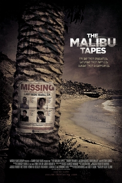 watch-Malibu Horror Story