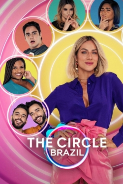 watch-The Circle Brazil