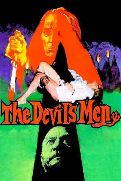 watch-The Devil's Men