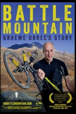 watch-Battle Mountain: Graeme Obree's Story