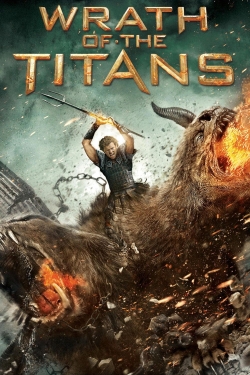 watch-Wrath of the Titans