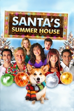 watch-Santa's Summer House