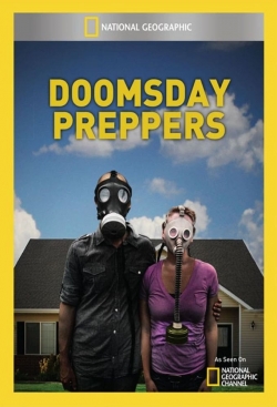 watch-Doomsday Preppers