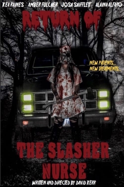 watch-Return of the Slasher Nurse
