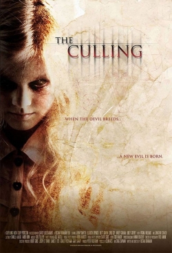 watch-The Culling