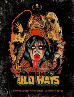 watch-The Old Ways