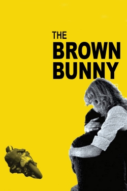 watch-The Brown Bunny