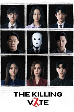 watch-The Killing Vote