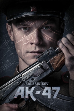 watch-Kalashnikov AK-47