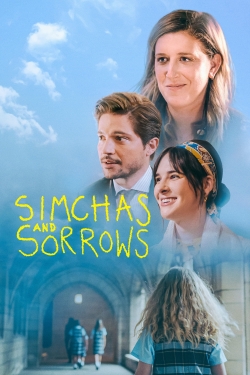 watch-Simchas and Sorrows