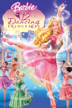 watch-Barbie in The 12 Dancing Princesses