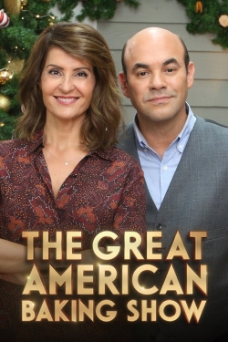 watch-The Great American Baking Show