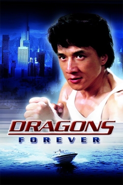 watch-Dragons Forever