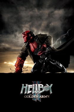watch-Hellboy II: The Golden Army