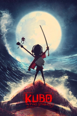 watch-Kubo and the Two Strings