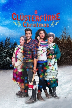 watch-A Clüsterfünke Christmas