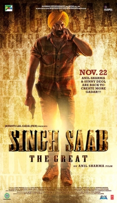 watch-Singh Saab the Great