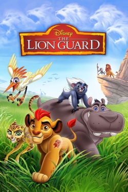 watch-The Lion Guard
