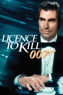 watch-Licence to Kill
