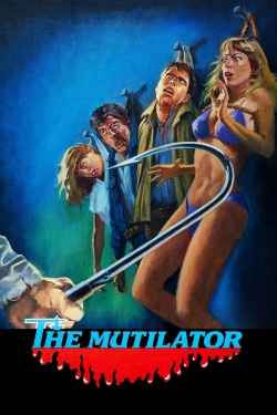 watch-The Mutilator